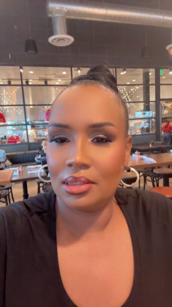 Shemica Conkrite